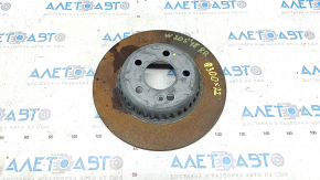 Disc frana spate dreapta Mercedes C-class W205 300/350e/350h/400/43-18/63 15-21 300/22mm ventilat