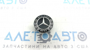 Emblema capotei Mercedes C-class W205 15-18