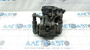 Суппорт задний правый Mazda CX-5 17-25 электро с актуатором