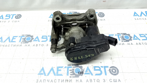 Суппорт задний правый Mazda CX-5 17-25 электро с актуатором