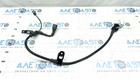 Датчик ABS задний левый Mazda CX-5 17-24 FWD сломано крепление фишки