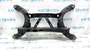 Подрамник задний Mazda CX-5 17-21 FWD
