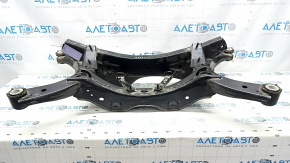 Подрамник задний Mazda CX-5 17-21 FWD