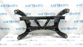 Подрамник задний Mazda CX-5 17-21 FWD