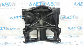 Защита двигателя металл Mazda CX-5 17-24 FWD