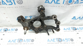 Цапфа задняя правая Mazda CX-5 17-21 FWD
