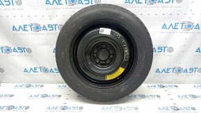 Запасное колесо докатка Mazda CX-5 17-25 R16 145/90