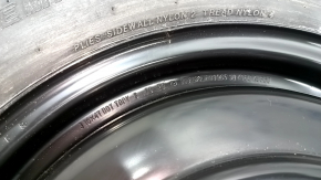Запасное колесо докатка Mazda CX-5 17-25 R16 145/90