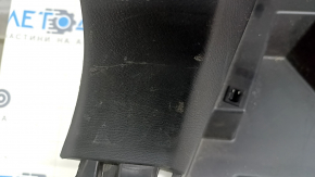 Обшивка арки левая Mazda CX-5 17-21 черная, царапины