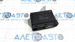 Rear Tailgate Boot Lid Control Unit Mazda CX-5 17-25