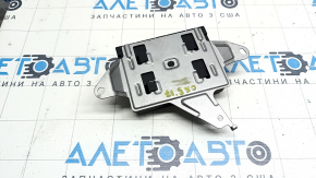 Rear Tailgate Boot Lid Control Unit Mazda CX-5 17-25