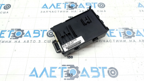 Mazda CX-5 Comfort Block 17-24