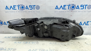 Фара передняя левая Honda Accord 18-22 Touring, hybrid