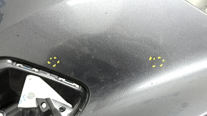 Bara fata goala Honda Accord 18-20 pentru senzori de parcare, grafit