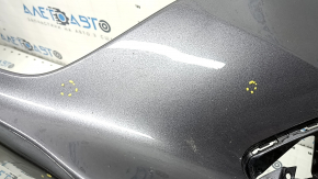 Bara fata goala Honda Accord 18-20 pentru senzori de parcare, grafit