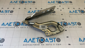 Петля капота левая Audi A6 C8 19-24