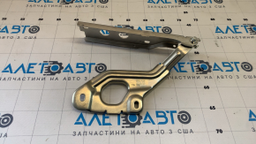 Петля капота левая Audi A6 C8 19-24