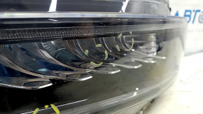 Фара передняя правая Honda Accord 18-22 Touring, hybrid