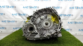 АКПП в сборе Honda Accord 18-20 2.0 hybrid, 38к