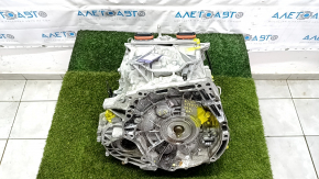 АКПП в сборе Honda Accord 18-20 2.0 hybrid, 38к