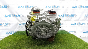 АКПП в сборе Honda Accord 18-20 2.0 hybrid, 38к