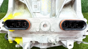 АКПП в сборе Honda Accord 18-20 2.0 hybrid, 38к