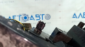 Фонарь внешний крыло правый Honda Accord 18-20 hybrid