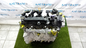 Двигатель в сборе Honda Accord 18-21 2.0 hybrid, 38к ржавый маховик