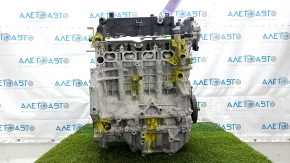 Двигатель в сборе Honda Accord 18-21 2.0 hybrid, 38к ржавый маховик