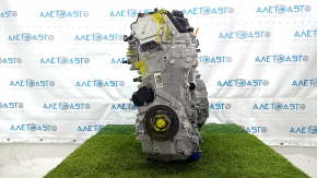 Двигатель в сборе Honda Accord 18-21 2.0 hybrid, 38к ржавый маховик