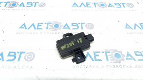 Modul de control al presiunii în anvelope Mercedes C-class W205 15-21