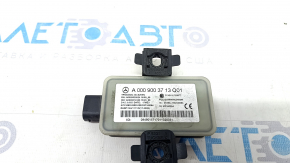 Tire Pressure Control Module Mercedes C-class W205 15-21