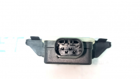 Tire Pressure Control Module Mercedes C-class W205 15-21
