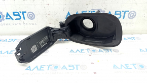 Корпус лючка бензобака Mercedes C-class W205 15-21