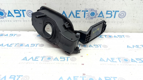Корпус лючка бензобака Mercedes C-class W205 15-21
