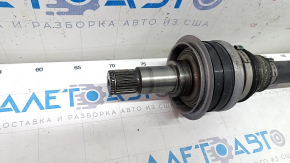 Привод полуось задняя правая Mercedes C-class W205 300/400 17-18 под 9 ступ