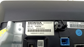 Монитор, дисплей, навигация Honda Accord 18-20 8", царапина