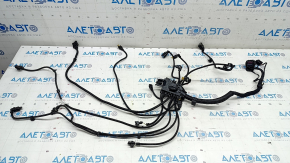 Cablaj sub capota BMW X3 G01 18-21