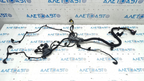 Cablaj motor BMW X3 G01 18-21