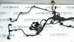Cablaj motor BMW X3 G01 18-21