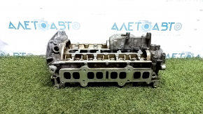 Головка блока цилиндров голая Ford Escape 17-19 1.5T без бугелей