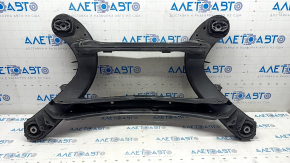 Подрамник задний Mercedes C-class W205 300/350e/350h/400 15-21