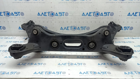 Подрамник задний Mercedes C-class W205 300/350e/350h/400 15-21