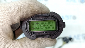 Проводка двери задней левой Volvo XC40 19-26 под keyless