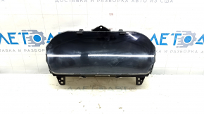 Grup de instrumente Honda Accord 18-22 hibrid, 38k, zgârieturi