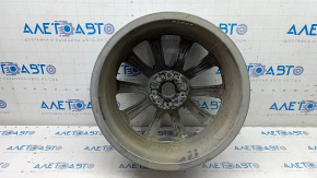 Диск колесный R19x7,5J ET32 BMW X3 G01 18-21 тип 2 легкая бордюрка