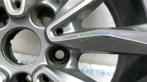 Диск колесный R19x7,5J ET32 BMW X3 G01 18-21 тип 2 легкая бордюрка