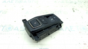 Шифтер КПП Honda Accord 18-22 hybrid, кнопки