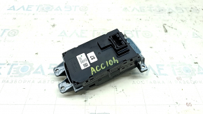 Шифтер КПП Honda Accord 18-22 hybrid, кнопки