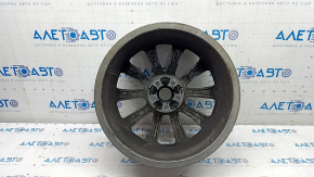 Диск колесный R19x7,5J ET32 BMW X3 G01 18-21 тип 2 легкая бордюрка